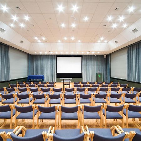 Hotel Ior 포즈난 외부 사진