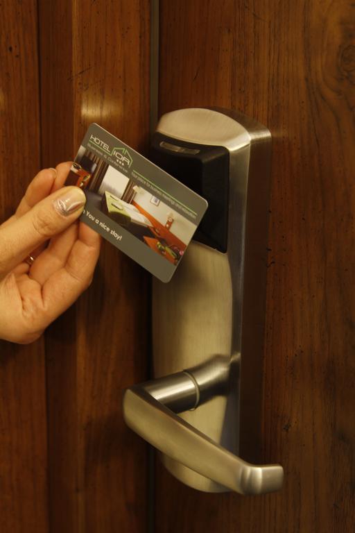 Hotel Ior 포즈난 외부 사진